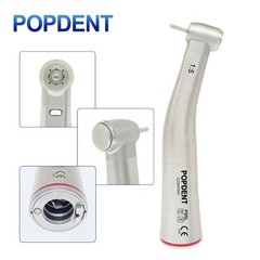 NSK Ti-MAX X95L Style Dental 1:5 LED Fiber Optic Contra Angle Handpiece Bracket