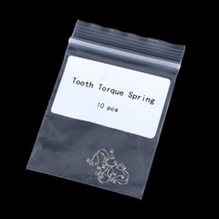 Dental Orthodontic Torquing Torque Spring Rectangular Anterior Universal L M S