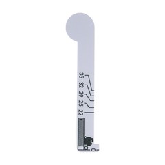 Orthodontic L-Pin Class II Corrector Forsus Fatigue Resistant Device 22-38mm 3M