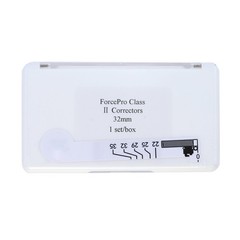 Dental Orthodontic Forsus Class II Corrector L-Pin Module Push Rod 22-38mm 3M