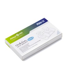10PKS Dental Orthodontic Brackets MINI Roth/MBT Braces 022 345 Orth Easyinsmile