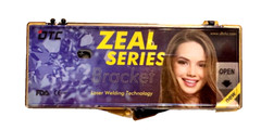 FDA. ZEAL Series MBT brackets, 345 with hooks. 0.022″. 10 SETS