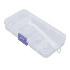 Orthodontic Mold Starter Set Mini Ortho Accessories 6 Kinds Dental Forming