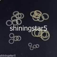 Dental Rubber Bands Orthodontic Elastics 3.5/5.0/6.5 oz 1/8 3/16 1/4 5/16 3/8