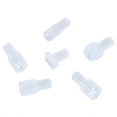 1 Box Dental Orthodontic Mini Injection Mold Mould Quick Set Tubes Instrument