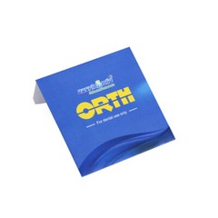 120Pcs Dental Orthodontic Buccal Tube 1st&2nd Molar Non-Convertible ROTH/MBT 022