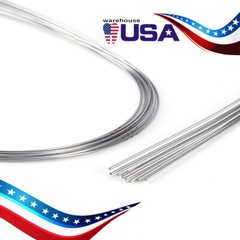 AZDENT Dental Orthodontic Self-ligating Brackets Braces /Niti Round Arch Wires