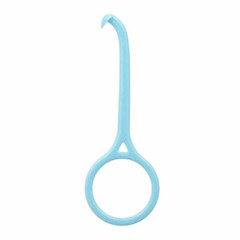 Dental Orthodontic Clear Aligner Chewie Brace Removal Tool Tray Take Off Plastic