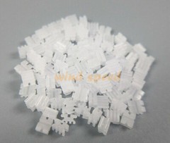 Dental Orthodontic Bracket Mini Roth 022 345 Hooks Ceramic Metal Braces In Bulk