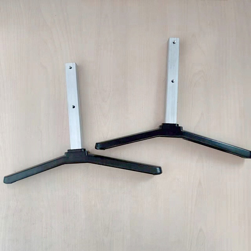 1pcs Aluminum Alloy Base For Sharp LCD-60TX4100A TV Base