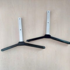 1pcs Aluminum Alloy Base For Sharp LCD-60SU575A TV Base