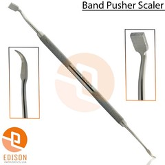 Ortho Band Pusher Seater Braces Band Remover Bracket Tweezers Weingart Plier
