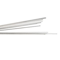US Dental Orthodontic Stainless Steel Flat Lingual Retainer Wire 0.010″x0.028″
