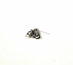 Dental Orthodontic Convertible Buccal Tubes 1st Molar Double Tube Roth/MBT 022