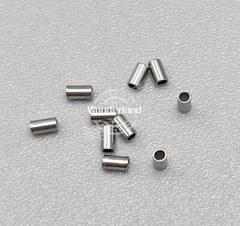 Dental Orthodontic Mini Stops Crimpable Stop Hook Bracket Stopper 0.5/0.8mm