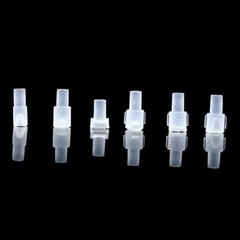 Dental Orthodontic Mini Injection Mold Mould Set Tubes Lingual Retainer Button
