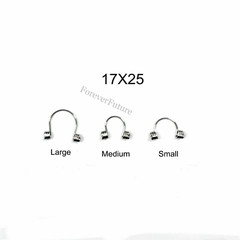 500Pc Dental Ortho Single Torquing Torque Spring Anterior Teeth Rectangular Wire