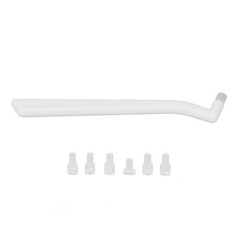 Orthodontic Mold Starter Set Mini Ortho Accessories 6 Kinds Dental Forming