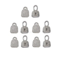 100Pieces Dental Orthodontic Traction Hook Caplin Hook Diameter Rectangular