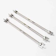 3Pcs Dental Ortho Placement Positioner Bracket Gauge Locator S/M/L Movable Head