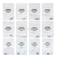 10pcs Dental Orthodontic Anterior Teeth Torque Rectangular Springs Closed Coil