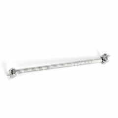 Dental Orthodontic Articulated Angle Placement Positioner Bracket Gauge Locator