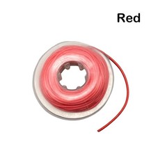 Dental Orthodontic Archwire Sleeve Elastic Protective Tube Arch Wire Protection