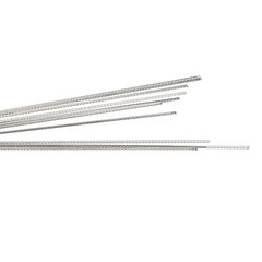 US 10Pcs Dental Orthodontic Flat Strand Lingual Retainer Wire .010″x.028″ 150mm