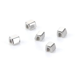 MacDent Dental Orthodontic Crimpable Hooks Stops Type 10pcs/pack