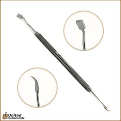Ortho Band Pusher Seater Bracket Tweezers Weingart Plier Posterior Band Remover