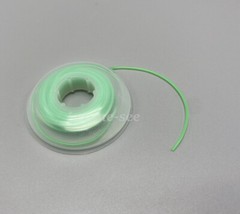 Archwire Sleeve Dental Orthodontic Elastic Protective Tube Wires Bracket 6Colors