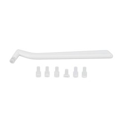 Orthodontic Mold Starter Set Mini Ortho Accessories 6 Kinds Dental Forming