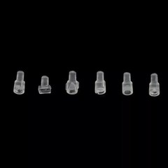 2Boxes Dental Ortho Injection Mould Starter Kit Bracket Lingual Button Tongue