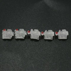 Dental Orthodontic Damon Clear Self Ligating Brackets Ceramic MBT Roth 022 345