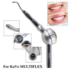 Dental Hygienist Air Flow Prophy Mate Polisher For NSK KaVo Sirona Air Coupling