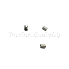 Dental Orthodontic Crimpable Hooks Sliding/Spiral Cross/Double Tube Stops