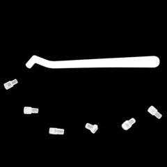 Dental OrthodonticLingual Button Mould Mini Accessories Ortho Injection Bracket