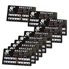 YOKA Dental Ortho Brackets Metal Braces Mini/Standard Roth/MBT 022/018 345Hooks