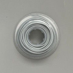 2Rolls Orthodontic Archwire Sleeve Elastic Protective Tube Dental Wires Bracket