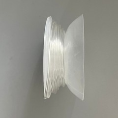 5Rolls Orthodontic Archwire Sleeve Elastic Protective Tube Dental Wires Brackets