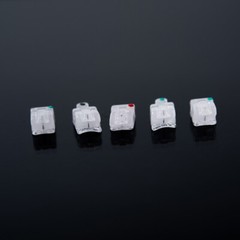 Orthodontic Self Ligating Brackets Ceramic Sapphire brace RothMBT 022”3/345Hook