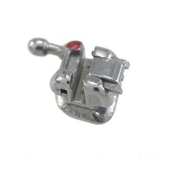 Orthodontic Thomas M Brackets STD TQ Damon Self Ligating Metal Roth MBT 022 345