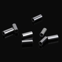 Dental Orthodontic Crimpable Hooks Crimpable Mini Stops 10pcs/pack 0.5/0.8mm