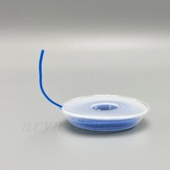 3m Dental Orthodontic Archwire Sleeve Elastic Protective Tube Soft Wires Bumper