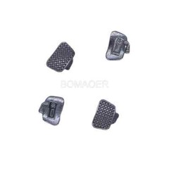 50 Sets Dental Orthodontic Buccal Tubes MBT .022 Monoblock Single Type