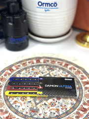 ORMCO – DAMON ULTIMA SYSTEM Different TQ Single Pat Kit 5-5