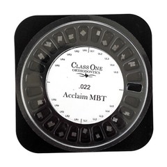 Dental Orthodontic Ceramic Bracket Braces 5*5 Roth/MBT/Edgewise 0.018/.022 3-4-5