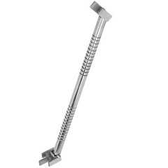3 Sizes Dental Positioning Adjustable Angle Bracket Placement Height Gauge S/M/L