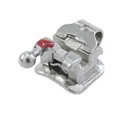 Ormco AO Dental Orthodontic Self Ligating Brackets MBT 022 Copper Niti Arch Wire