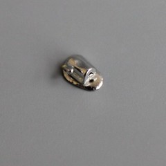Dental Split Welding Orthodontic Bondable Buccal Tube 2nd Roth 022 Laser Mark